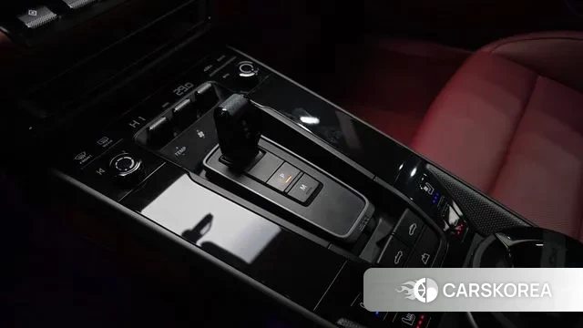 Porsche 911(992) id 3633892 из Кореи 19