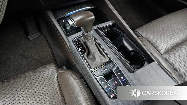 Kia All New K7 Hybrid id 4751303 из Кореи 19