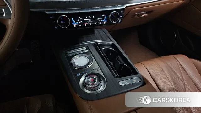 Genesis G80 (RG3) id 3601069 из Кореи 19
