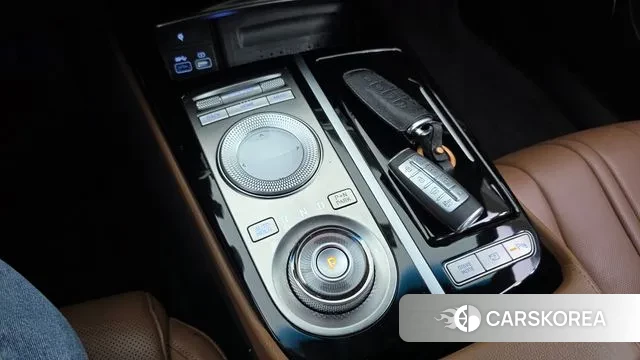 Genesis G80 (RG3) id 3498137 из Кореи 19