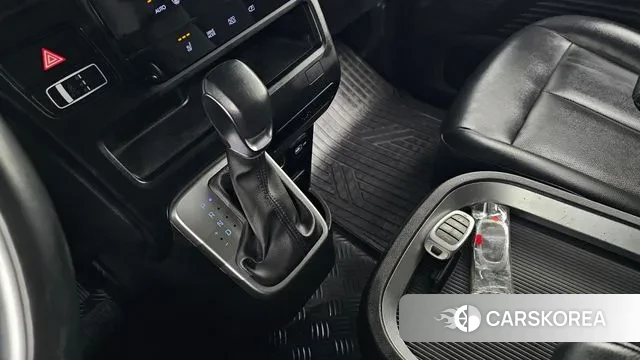 Hyundai Staria id 3468478 из Кореи 19