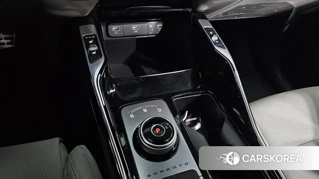 Kia Sorento 4th Generation id 3555514 из Кореи 19