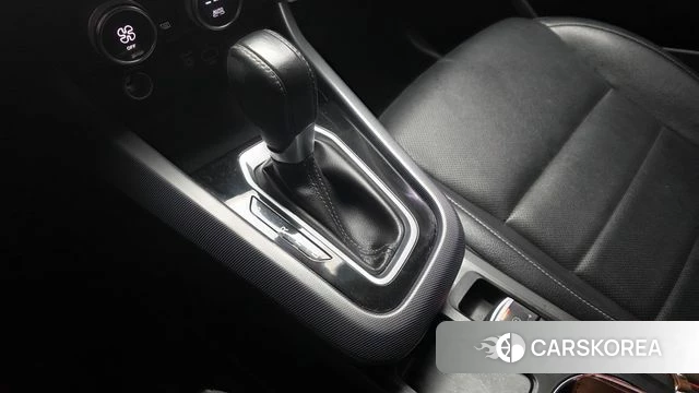 Renault Korea (Samsung) XM3 id 4245379 из Кореи 19
