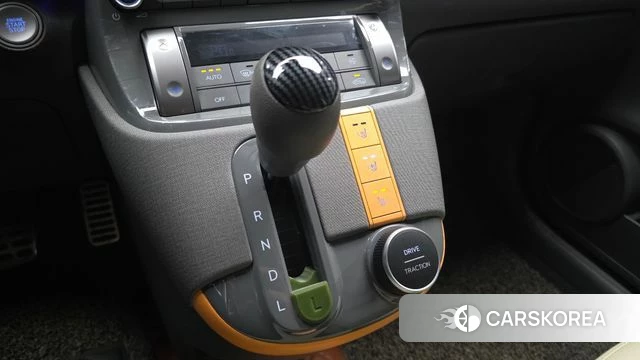 Hyundai Casper id 4904773 из Кореи 30