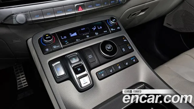 Hyundai Palisade id 2853398 из Кореи 19