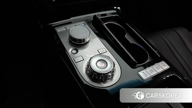 Genesis G80 (RG3) id 4725044 из Кореи 43