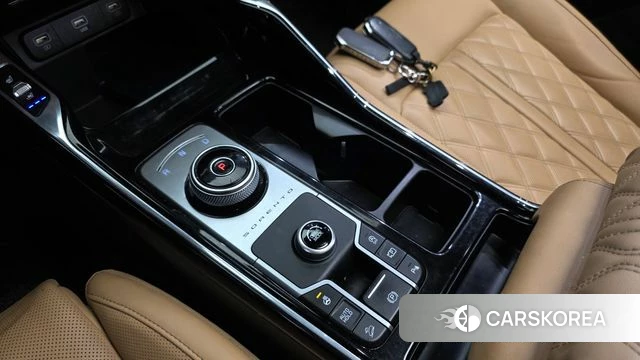 Kia Sorento 4th Generation id 4651657 из Кореи 31
