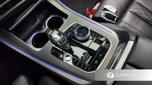 BMW X5 (G05) id 3560743 из Кореи 19