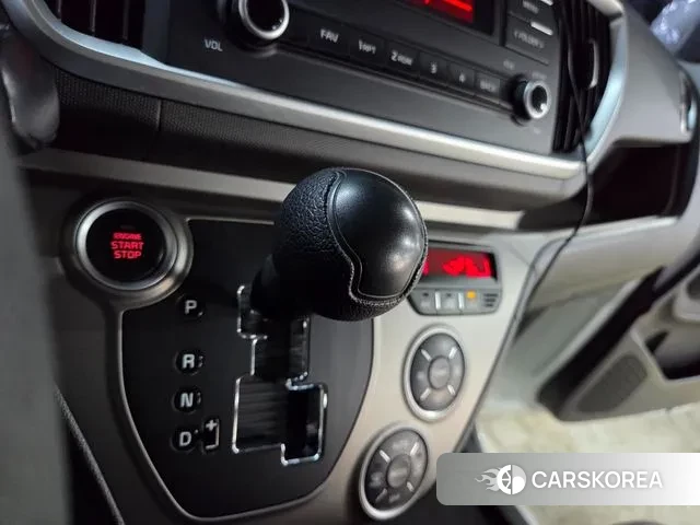 Kia The New Ray id 3611615 из Кореи 19