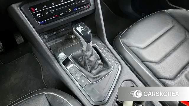 Volkswagen Tiguan second Generation id 3625904 из Кореи 19
