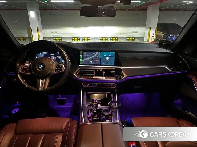 BMW X5 (G05) id 3059416 из Кореи 9