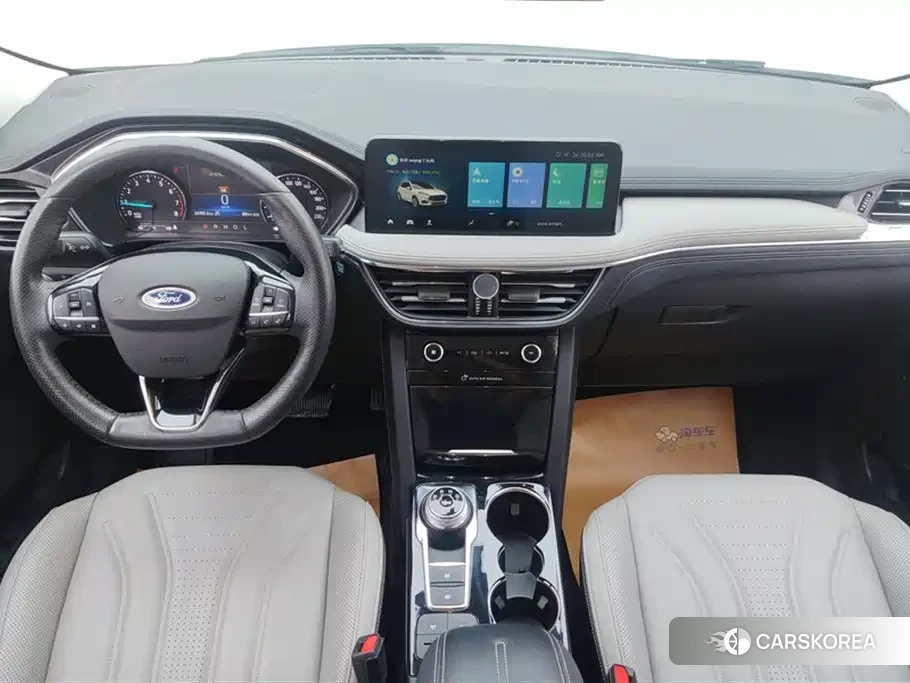 Ford Escape id 4629002 из Китая 15