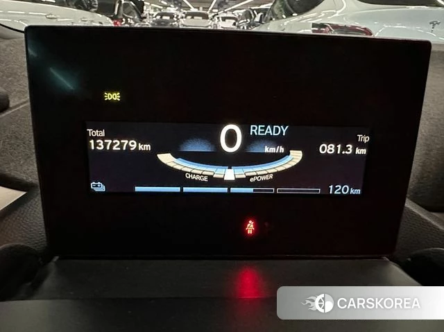 BMW i3 id 3955658 из Кореи 19