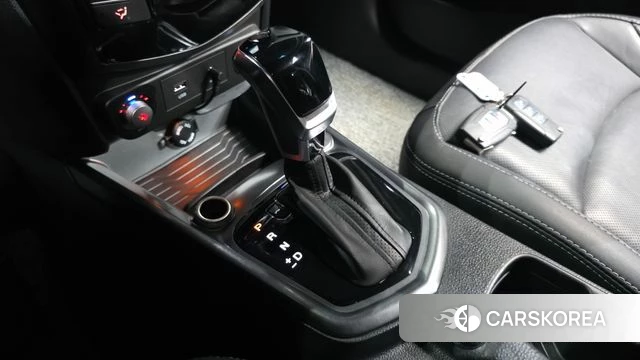 Ssangyong Tivoli Armor id 4496692 из Кореи 30