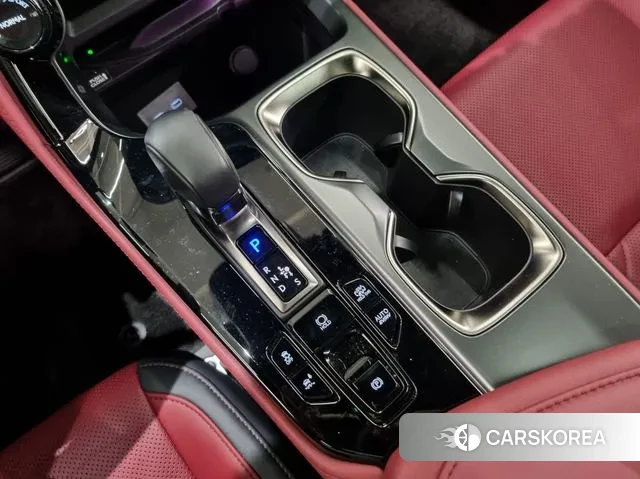 Lexus NX450h + 2nd generation id 3382800 из Кореи 17