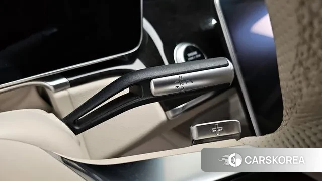 Mercedes-Benz S-Class W223 id 3037282 из Кореи 19