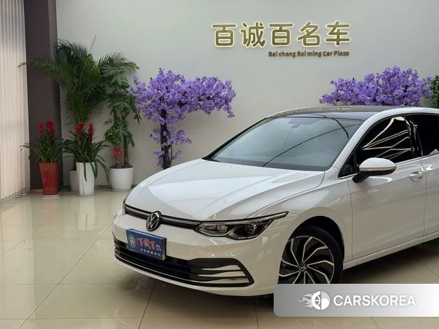 Volkswagen Golf id 4290290 из Китая 16