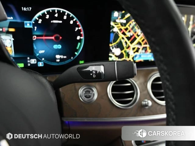 Mercedes-Benz E-Class W213 id 4636690 из Кореи 19