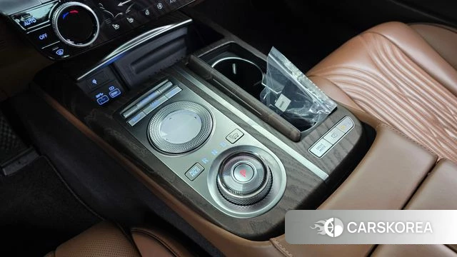 Genesis G80 (RG3) id 4507710 из Кореи 35