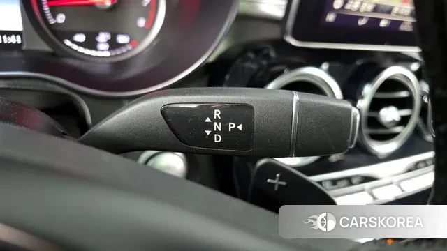 Mercedes-Benz GLC-Class X253 id 3474359 из Кореи 19