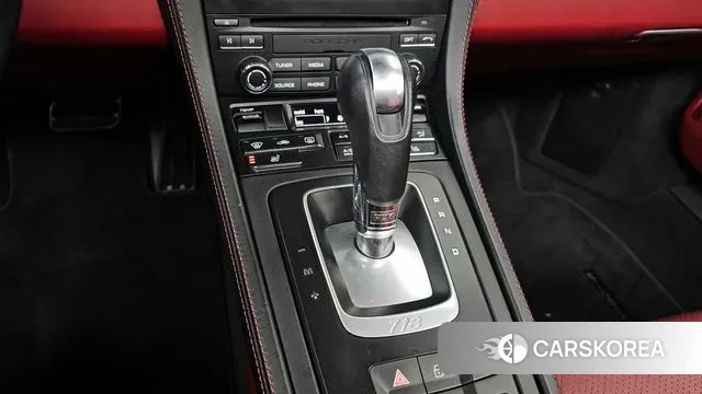 Porsche 718 Boxster id 3621692 из Кореи 19