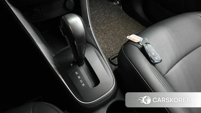 Chevrolet (GM Daewoo) The New Trax id 4410441 из Кореи 33