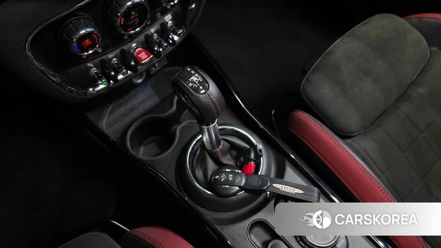 Mini Cooper S Clubman id 4770377 из Кореи 19