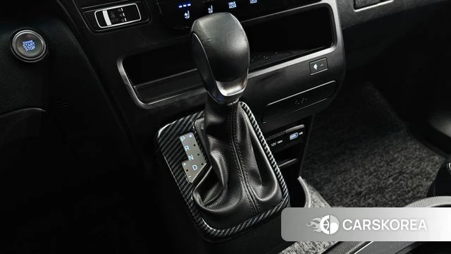 Hyundai Staria id 4194835 из Кореи 19