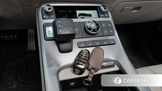 Hyundai The New Palisade id 3620753 из Кореи 19