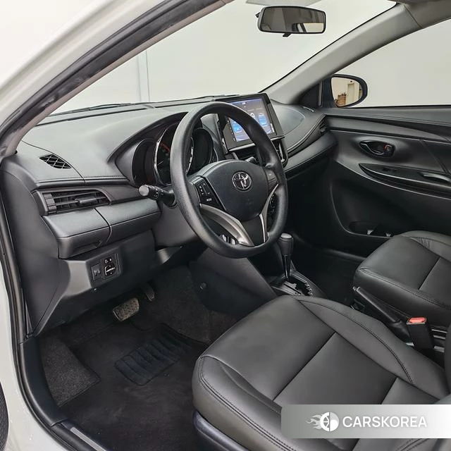 Toyota YARIS L Zhixuan id 4342004 из Китая 16