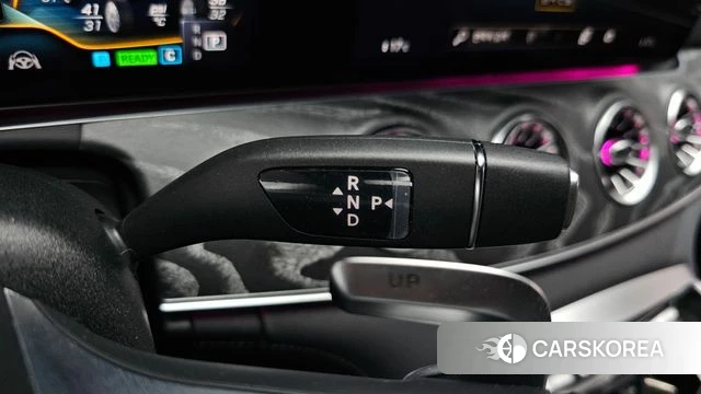 Mercedes-Benz AMG GT id 4494419 из Кореи 19