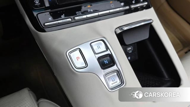Hyundai The New Grandeur IG Hybrid id 4303434 из Кореи 33