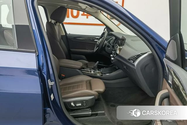 BMW X3 id 4253662 из Китая 23