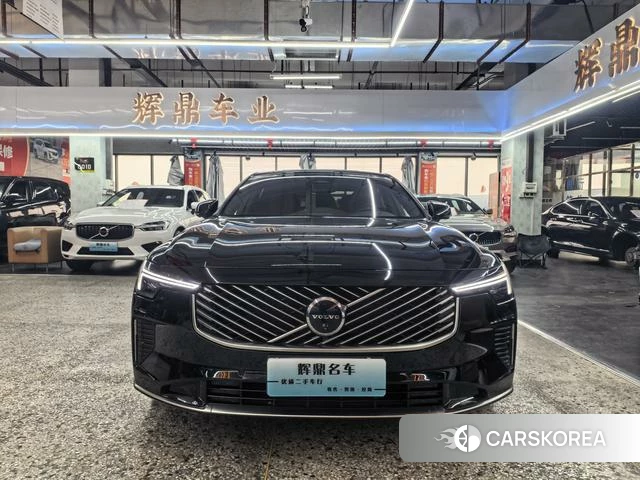 Volvo S90 id 4198995 из Китая 15