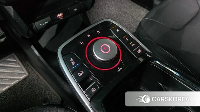 Kia Niro Plus id 3859491 из Кореи 19