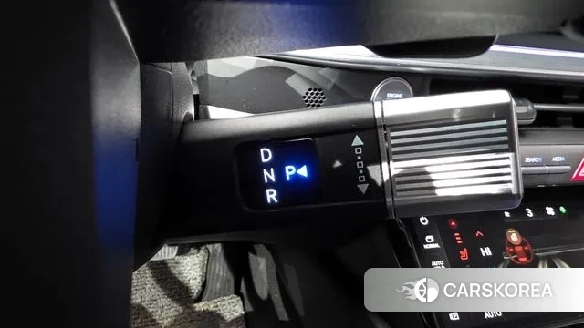 Hyundai Grandeur (GN7) id 3625065 из Кореи 19