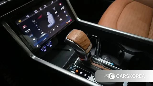 Ssangyong Torres id 3581259 из Кореи 19