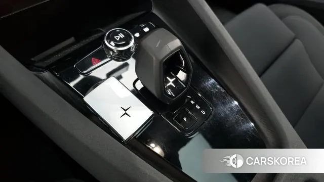 Polestar Polestar 2 id 3740630 из Кореи 19