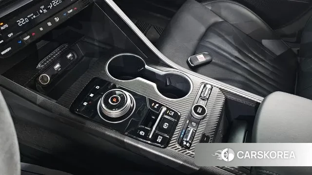 Kia K5 3rd generation id 3187672 из Кореи 19