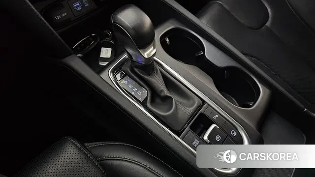 Hyundai Santa Fe TM id 3728370 из Кореи 19