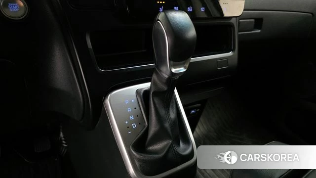 Hyundai Staria id 3909871 из Кореи 19