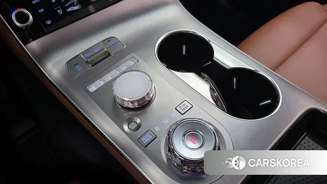 Genesis GV70 id 3388433 из Кореи 19