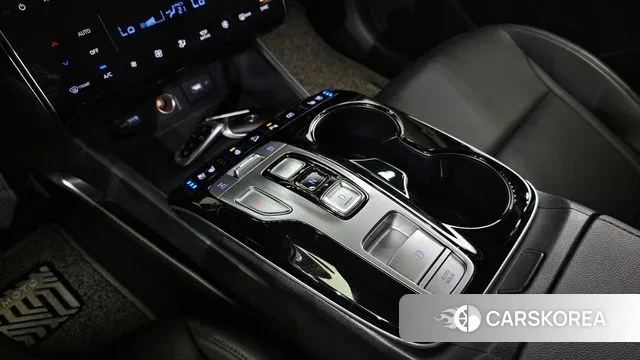 Hyundai Tucson (NX4) id 3042921 из Кореи 19