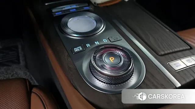 Genesis G80 (RG3) id 3282655 из Кореи 19