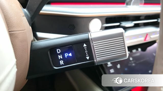 Hyundai Grandeur (GN7) id 3940535 из Кореи 19