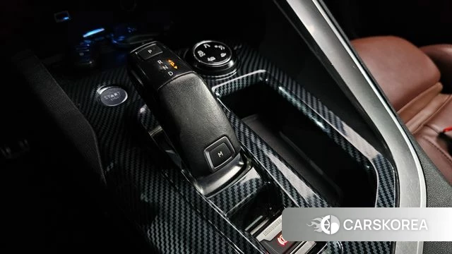 Peugeot 5008 second generation id 3853324 из Кореи 19