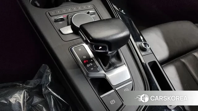 Audi A5 (F5) id 3760687 из Кореи 19