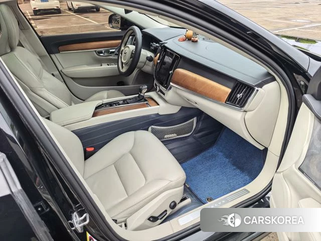 Volvo S90 id 4209626 из Китая 16