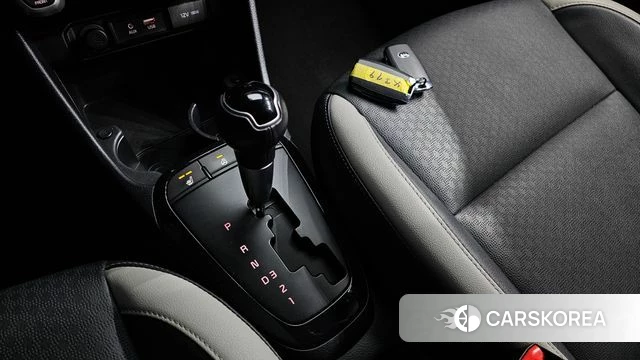 Kia All New Morning (JA) id 4794738 из Кореи 19