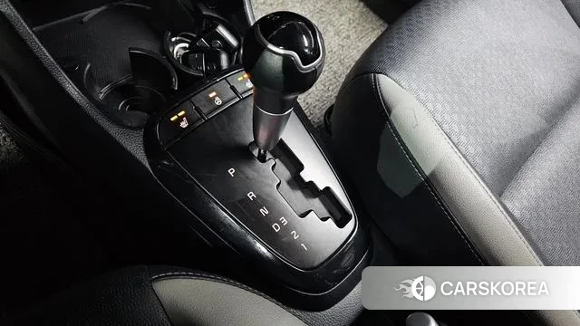 Kia All New Morning (JA) id 3336245 из Кореи 19